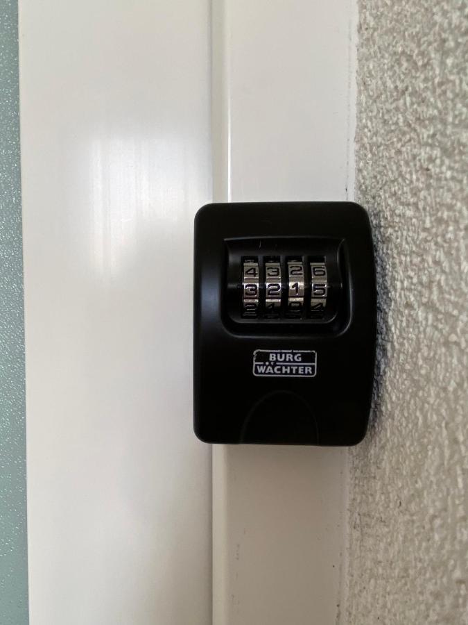 Apartman Lucija Gradici ภายนอก รูปภาพ