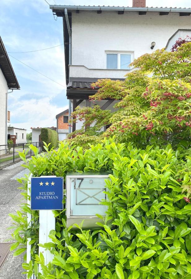 Apartman Lucija Gradici ภายนอก รูปภาพ